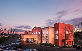 Doubletree by Hilton Hotel Portland Beaverton Beaverton Or